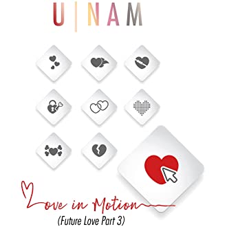 U-NAM - Love in Motion