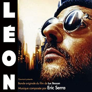 Eric Serra - Leon　- OST