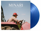 Emile Mosseri - Minari (Original Motion Picture Soundtrack) (Vinyl)＜完全生産限定盤＞