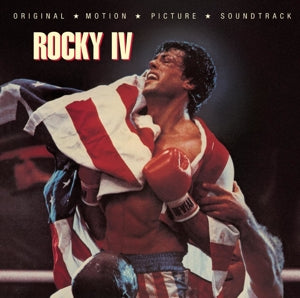 OST - Rocky IV