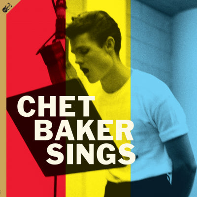 Chet Baker - Sings (LP+CD)