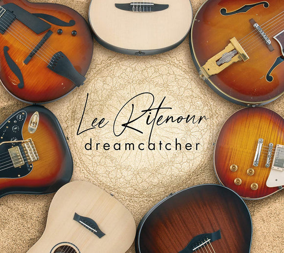 Lee Ritenour - Dreamcatcher