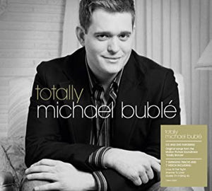 Michael Buble - Totally (CD+DVD)