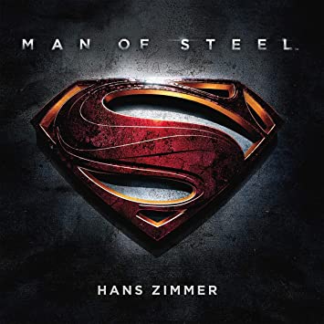 OST - Man of Steel