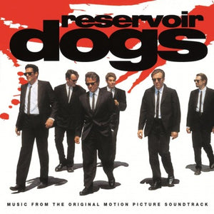 OST - Reservoir Dogs