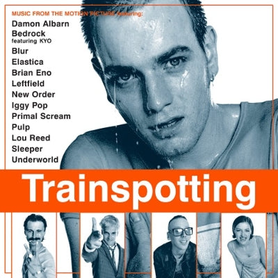 OST / Trainspotting