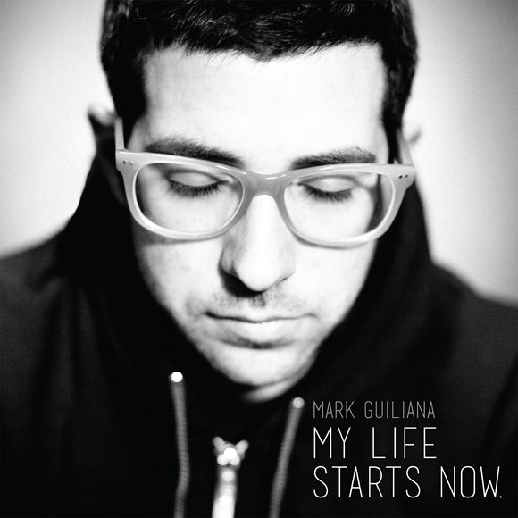 Mark Guiliana - My Life Starts Now