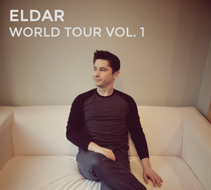 Eldar - World Tour Vol.1