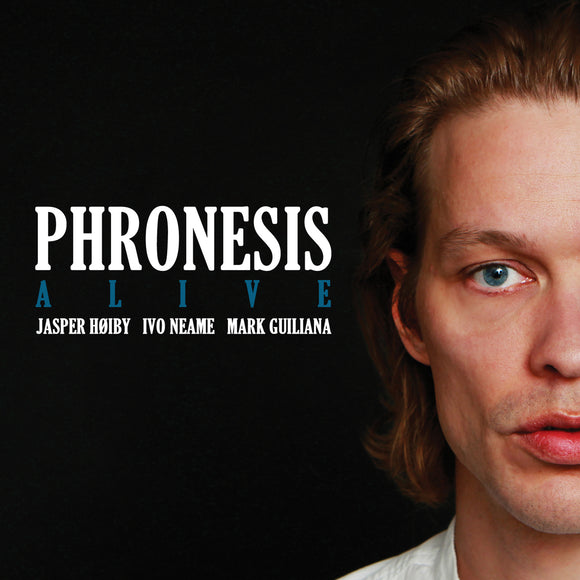 Phronesis - Alive – Deluxe Edition
