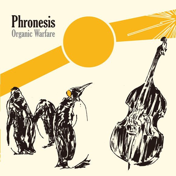 Phronesis - Organic Warfare
