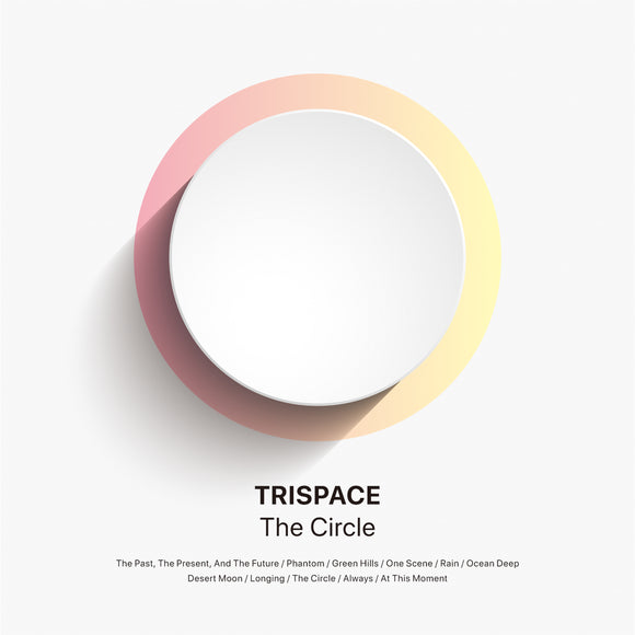 TRISPACE - The Circle