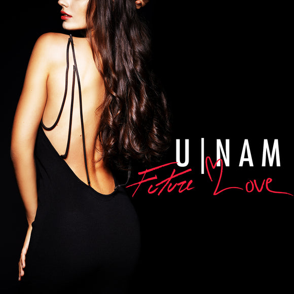 U-NAM - Future Love