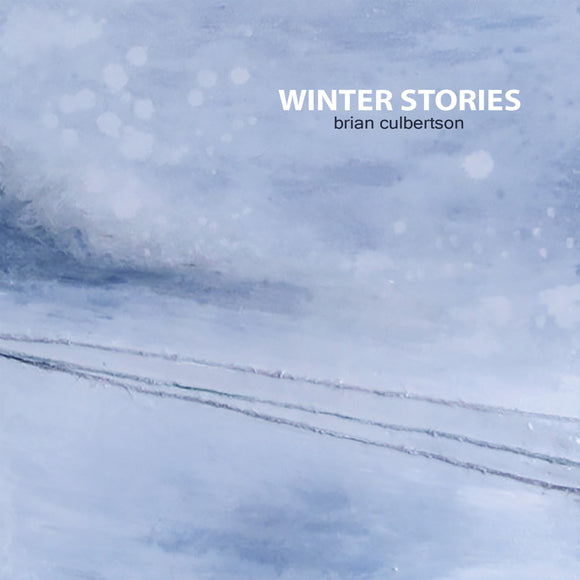 Brian Culbertson - Winter Stories