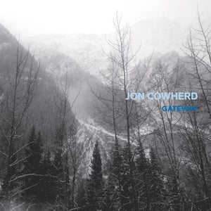 Jon Cowherd - Gateway