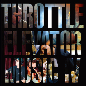 Throttle Elevator Music - Throttle Elevator Music IV Featuring Kamasi Washington