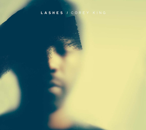 Corey King - Lashes