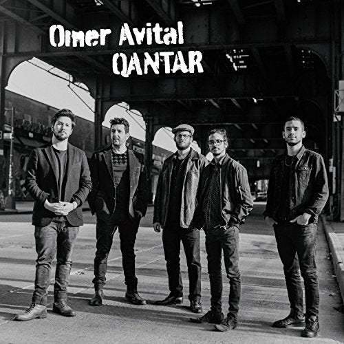 Omer Avital - Qantar