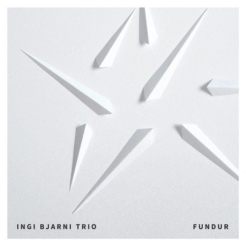 Ingi Bjarni Trio - Fundur