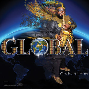 Godwin Louis - Global