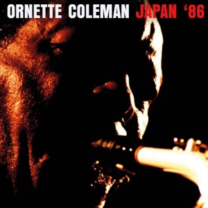 Ornette Coleman - Japan’86
