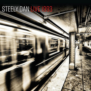 Steely Dan - Live 1993