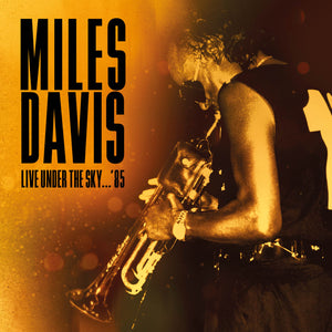 Miles Davis - Live Under The Sky ’85