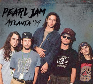 Pearl Jam - The Closing Night Of Fillmore East