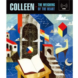 Colleen - The Weighing of the Heart