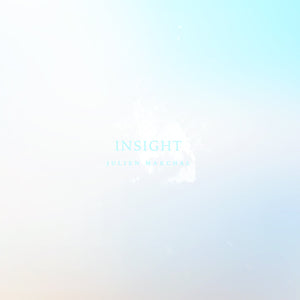 Julien Marchal - Insight – Remastered