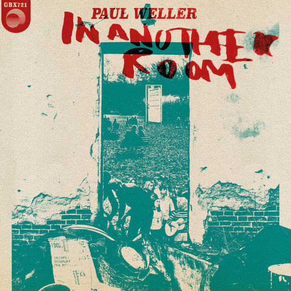 Paul Weller - In Another Room