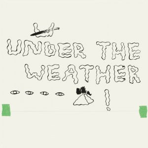 Homeshake - Under the Weather