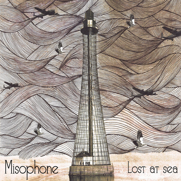 Misophone - Lost at Sea
