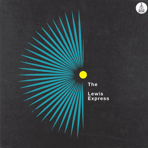 The Lewis Express -  The Lewis Express