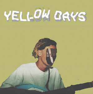 YELLOW DAYS - HARMLESS MELODIES EP