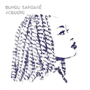 Oumou Sangare - Acoustic