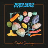 ＜SALE＞ MAMALARKY - POCKET FANTASY（LPレコード）