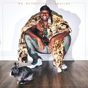 Mr. Muthafuckin' eXquire - Mr. Muthafuckin' eXquire