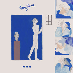 Yumi Zouma - EP III