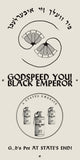 Godspeed You! Black Emperor - G_d's Pee AT STATE'S END!