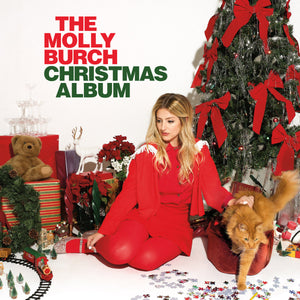Molly Burch - The Molly Burch Christmas Album