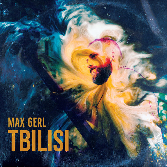 Max Gerl - Tbilisi