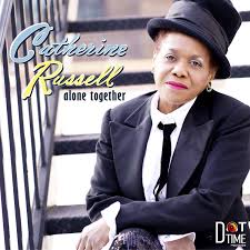 Catherine Russell – Alone Together