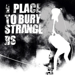 A Place To Bury Strangers - Fuzz Club Session