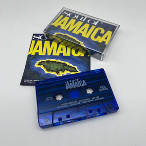 Various Artists - Soul of Jamaica