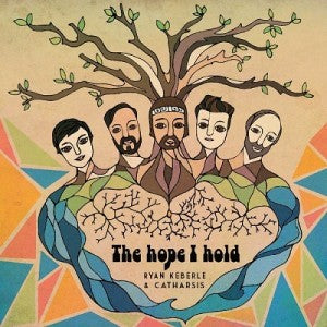 Ryan Keberle & Catharsis – The Hope I Hold