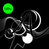 ＜アウトレット＞ LUKE VIBERT PRESENTS AMEN ANDREWS（LPレコード・2枚組）