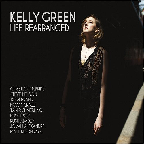 Kelly Green - Life Rearranged