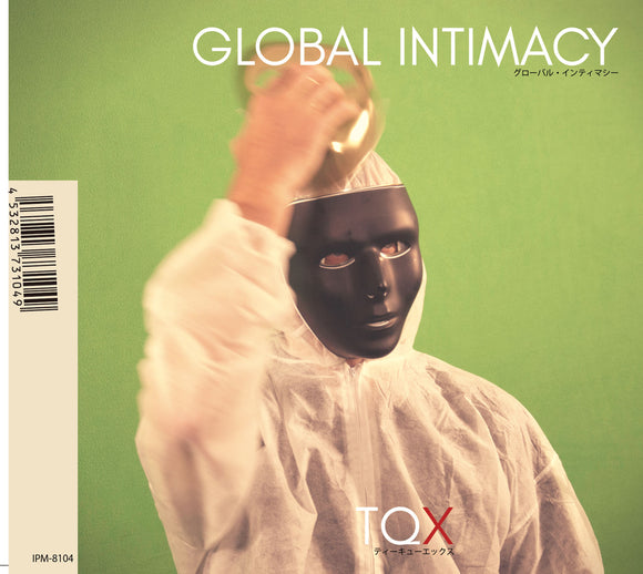 TQX - Global Intimacy