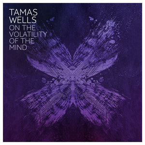 Tamas Wells - On the Volatility of the Mind