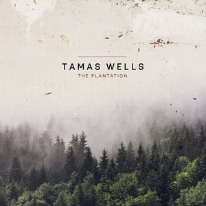 Tamas Wells - The Plantation
